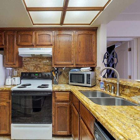 Marlin Arms Condos South Padre Island Zewnętrze zdjęcie