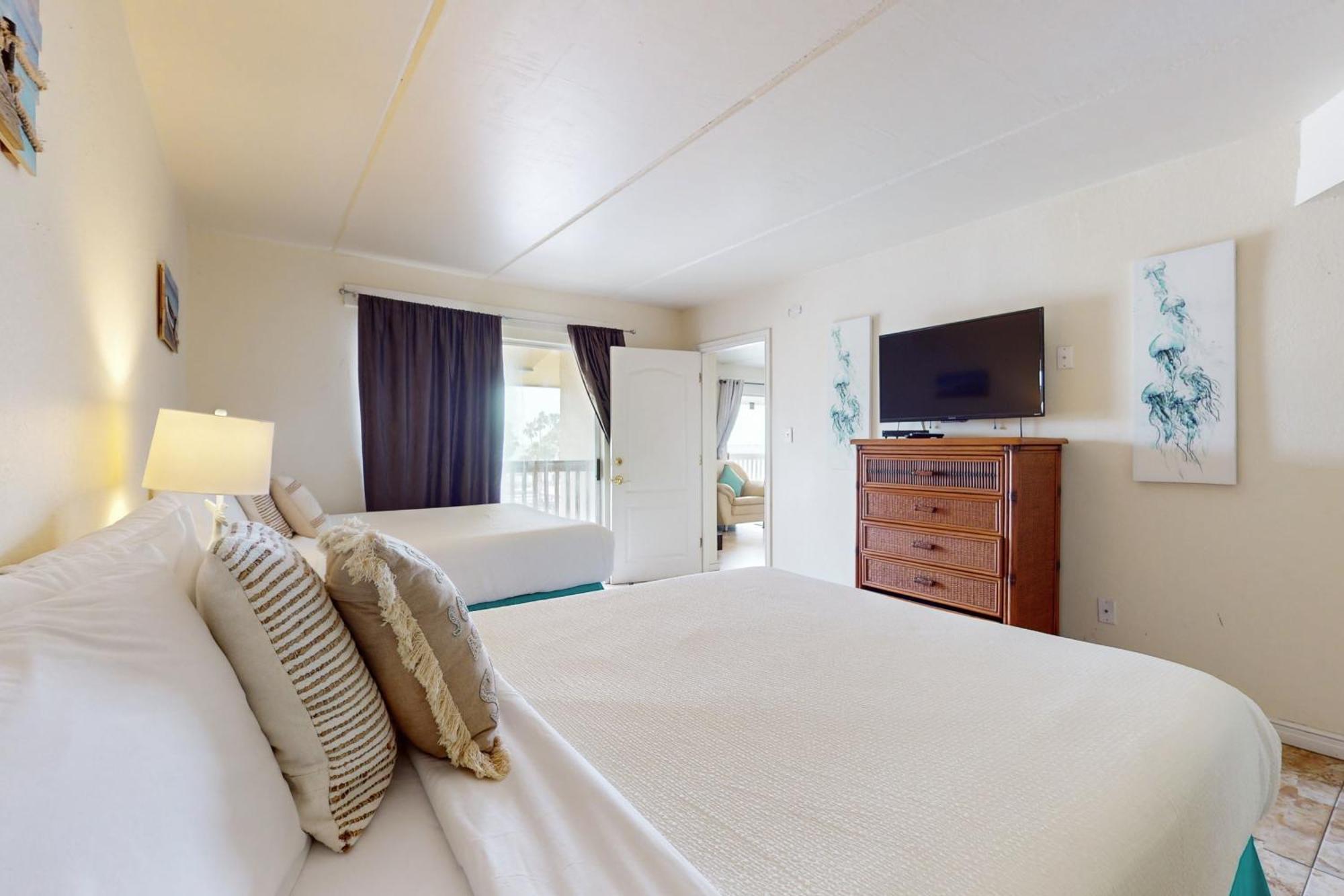 Marlin Arms Condos South Padre Island Pokój zdjęcie