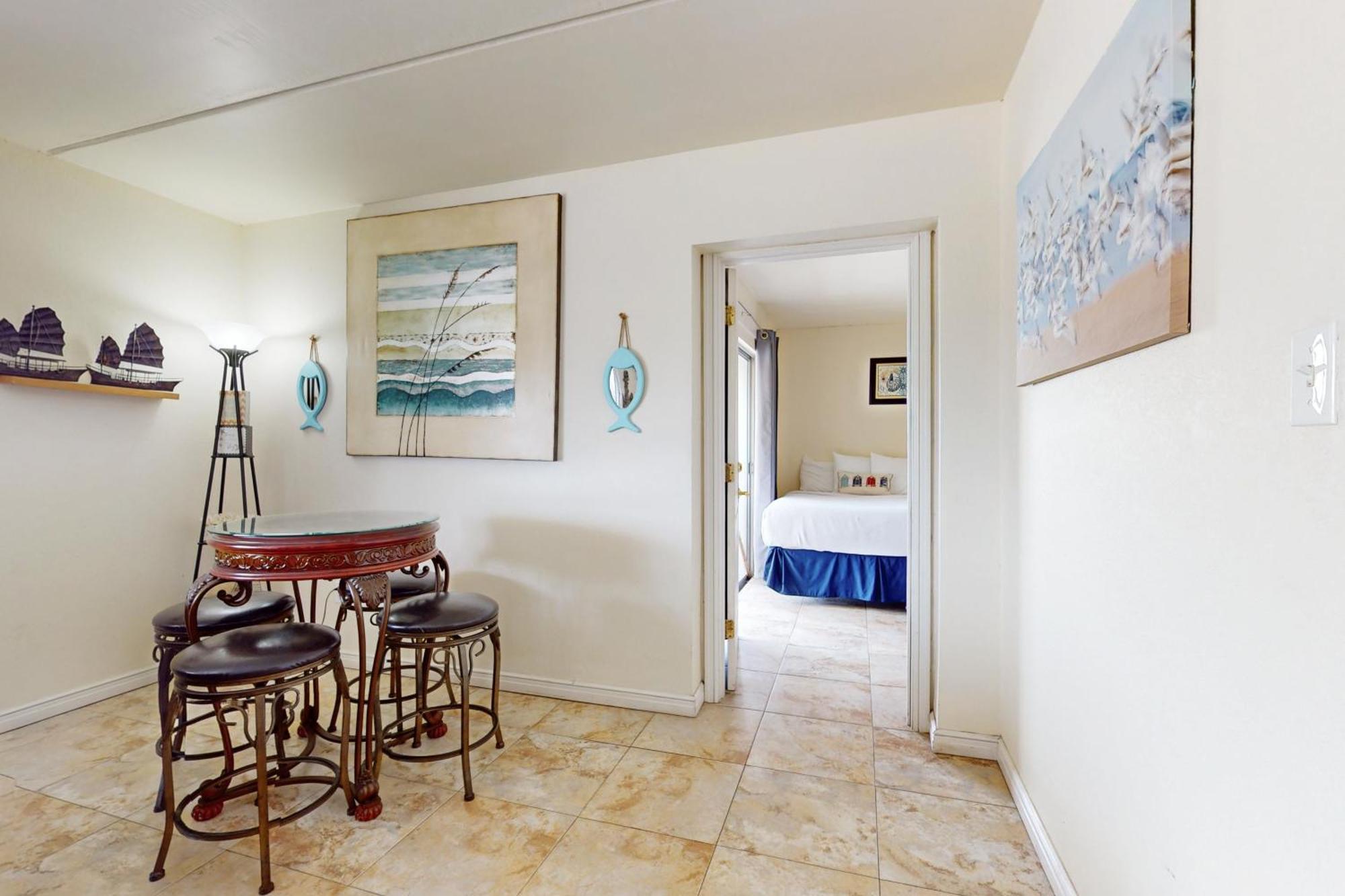 Marlin Arms Condos South Padre Island Pokój zdjęcie