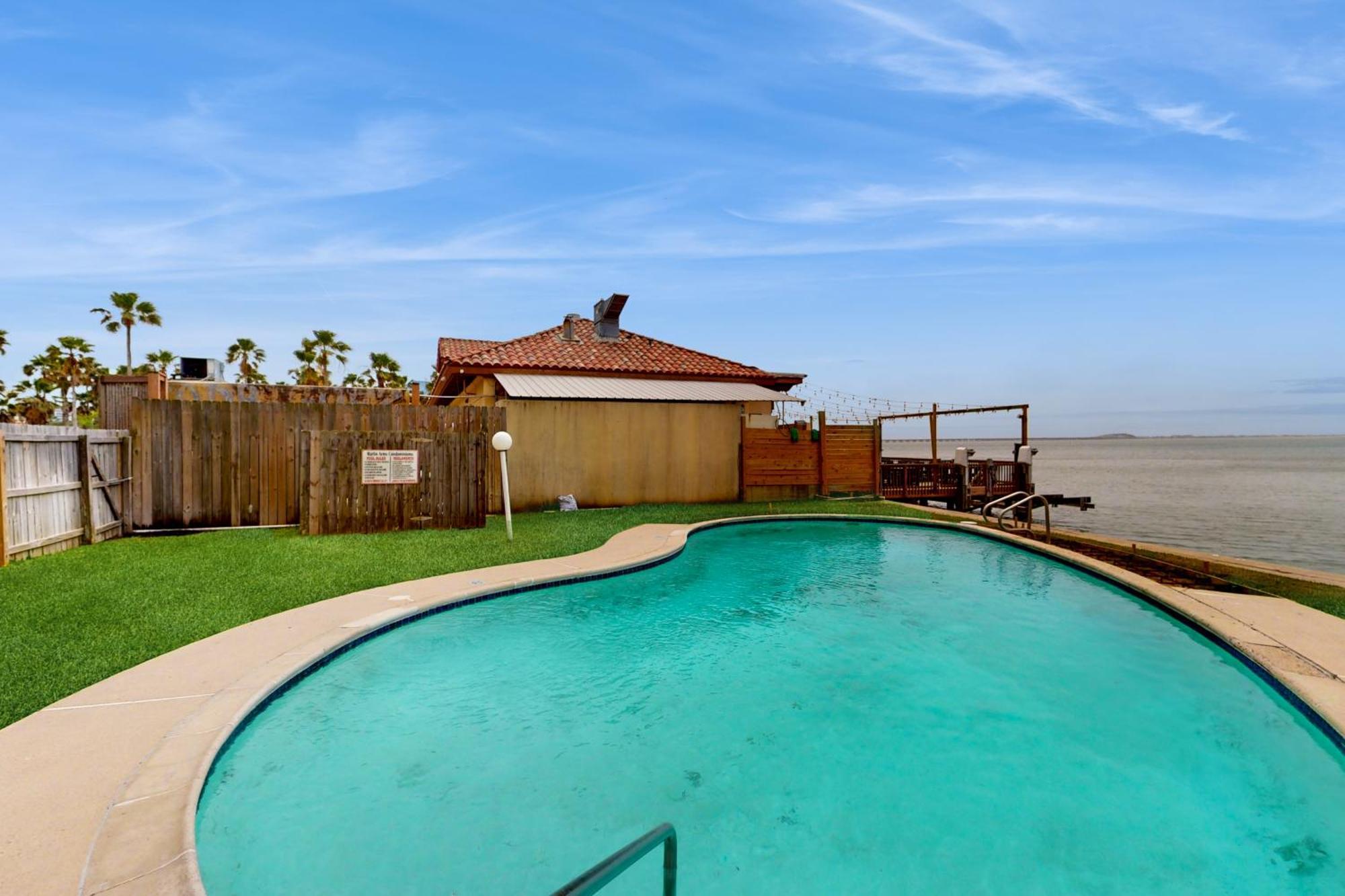 Marlin Arms Condos South Padre Island Pokój zdjęcie