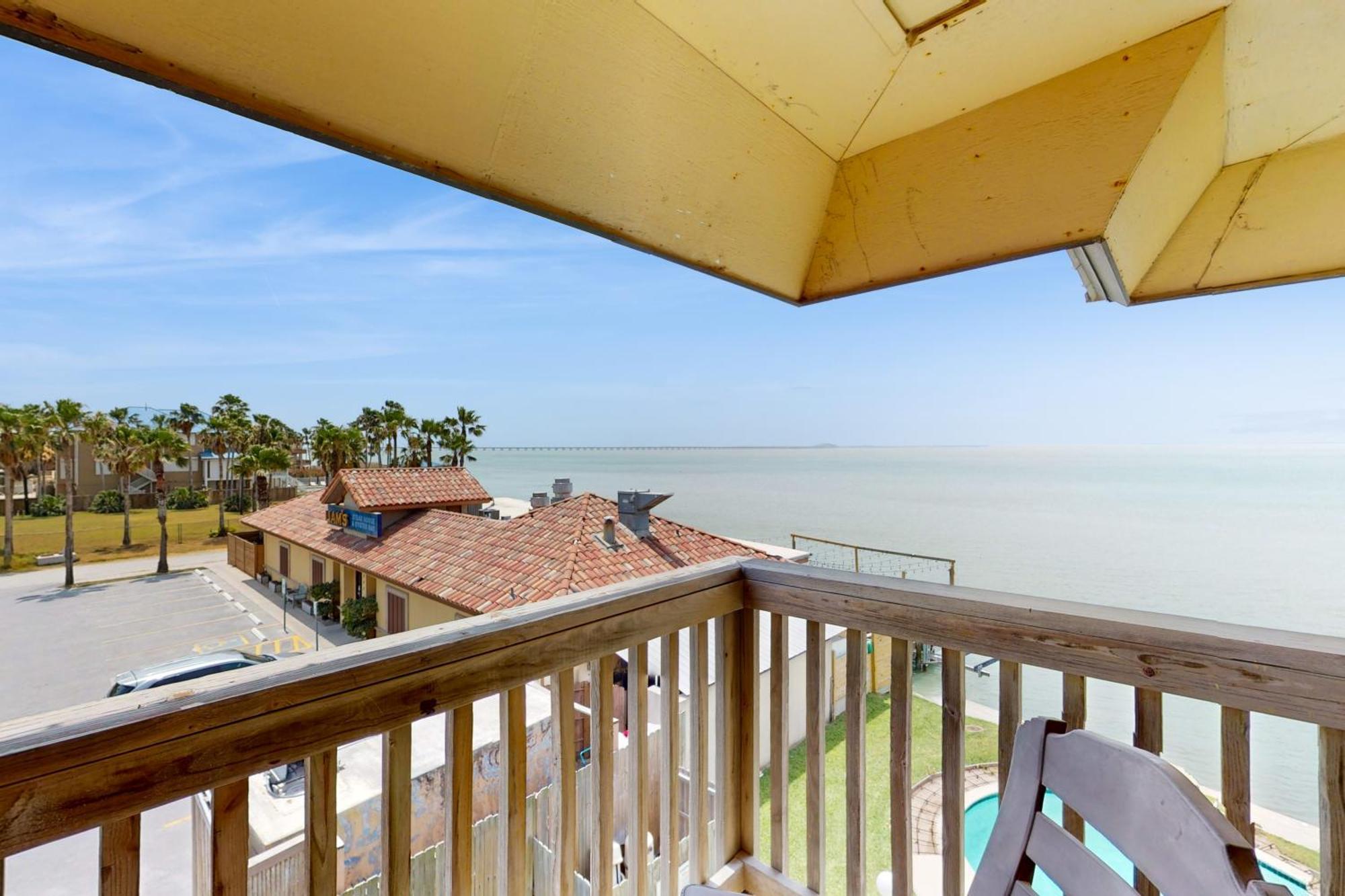 Marlin Arms Condos South Padre Island Pokój zdjęcie