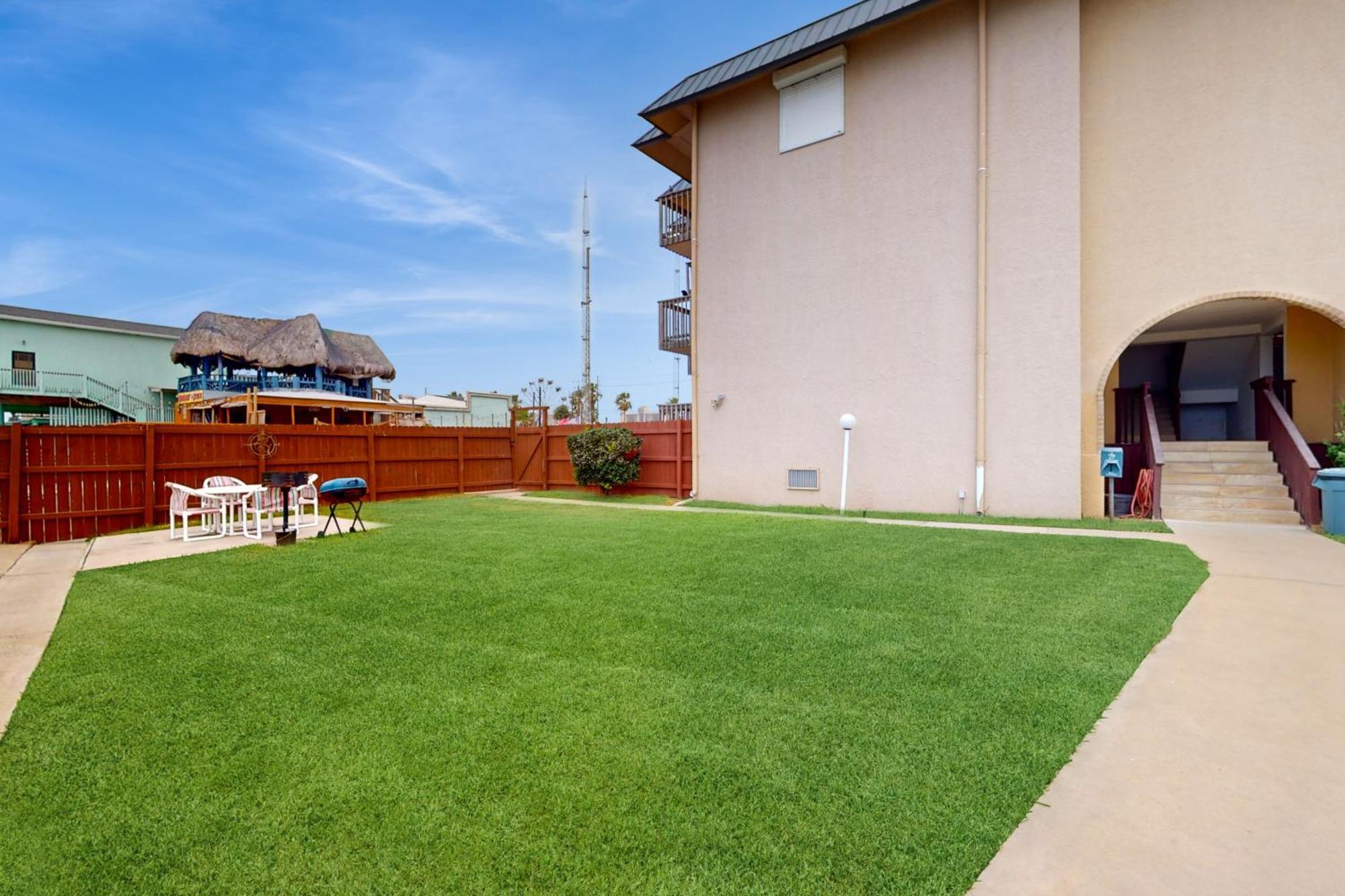 Marlin Arms Condos South Padre Island Pokój zdjęcie