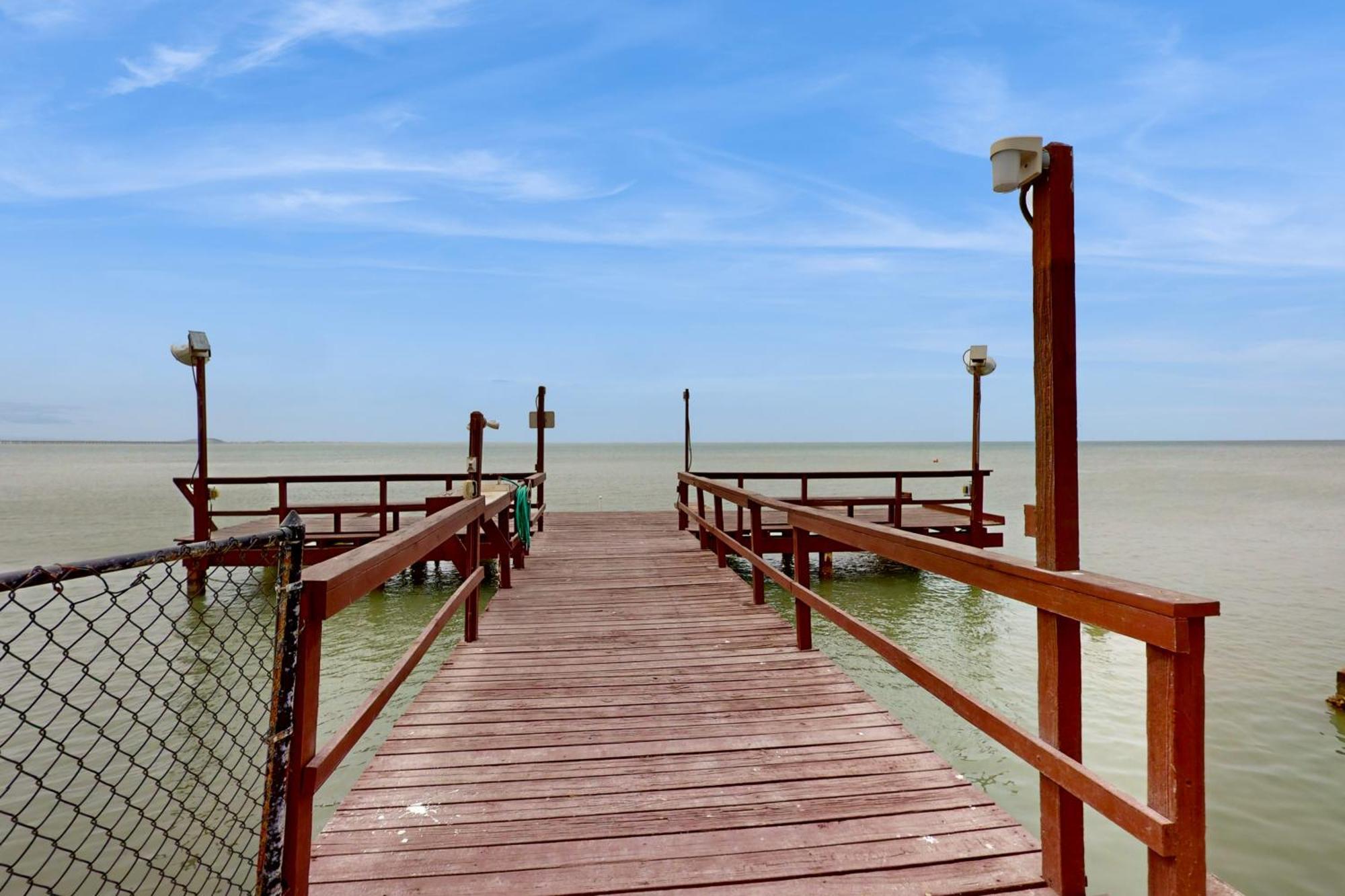 Marlin Arms Condos South Padre Island Pokój zdjęcie