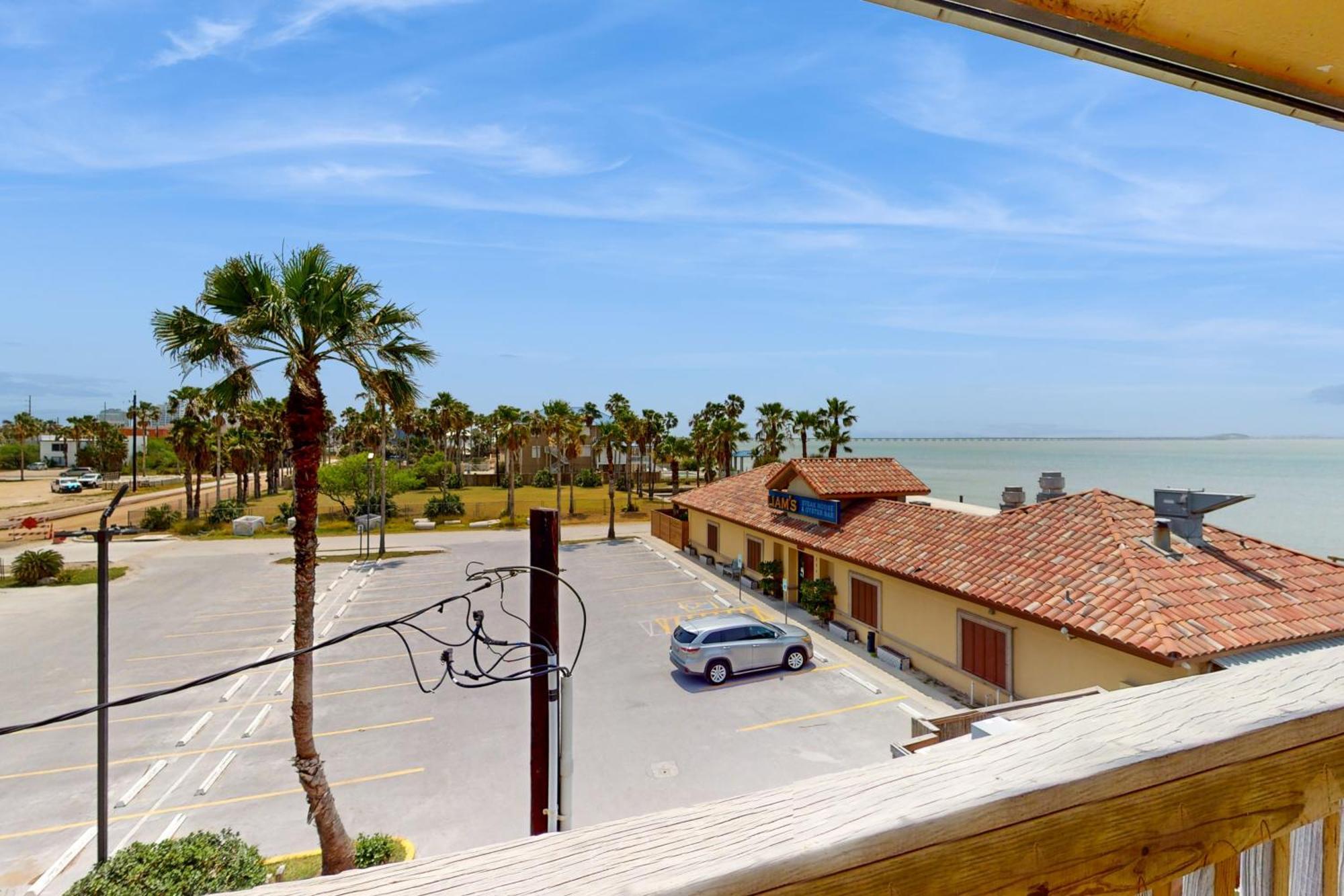 Marlin Arms Condos South Padre Island Pokój zdjęcie