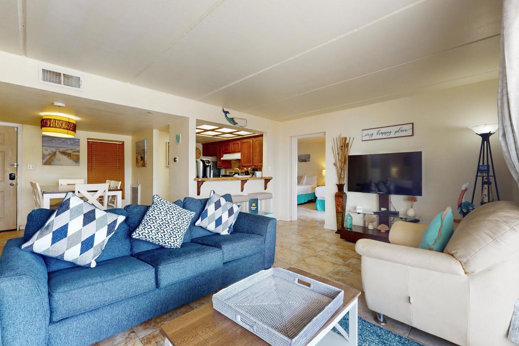 Marlin Arms Condos South Padre Island Pokój zdjęcie