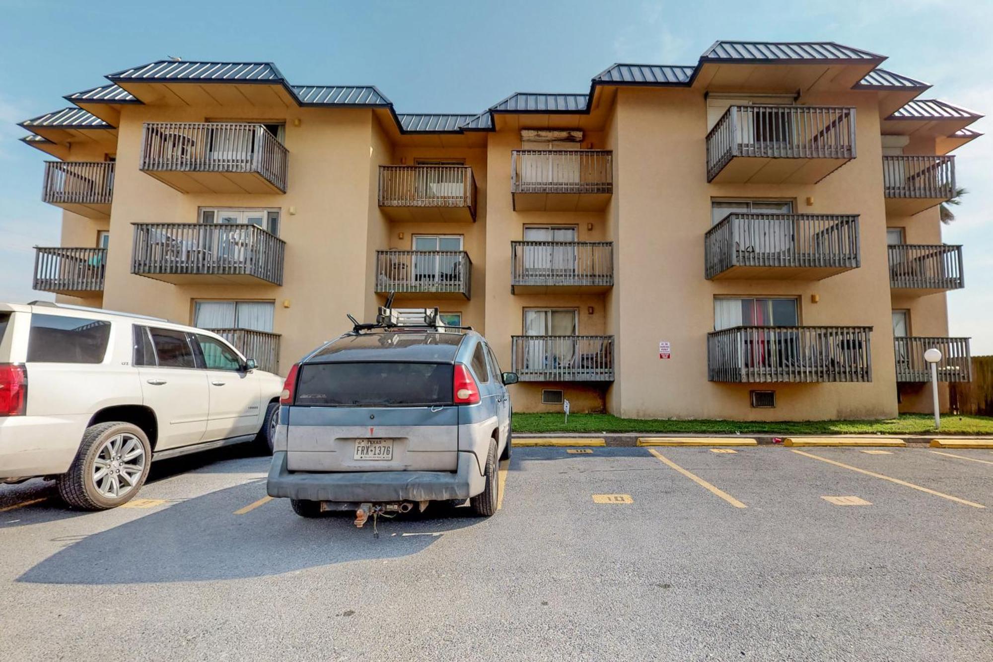Marlin Arms Condos South Padre Island Zewnętrze zdjęcie