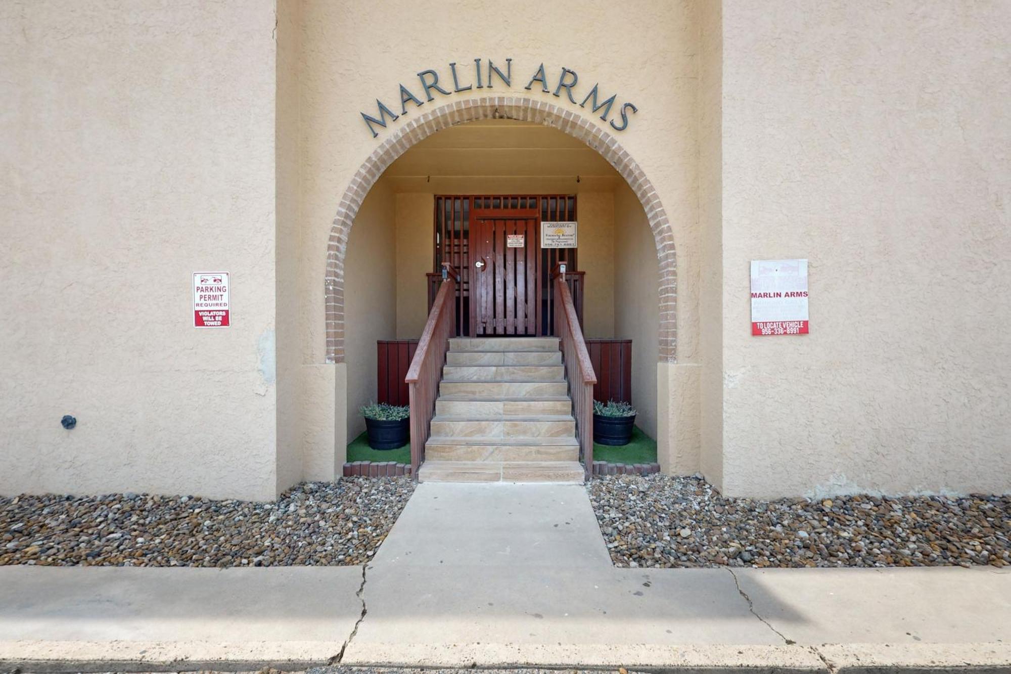 Marlin Arms Condos South Padre Island Pokój zdjęcie