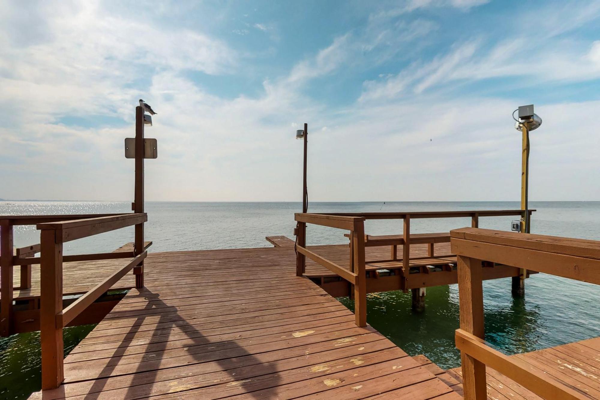 Marlin Arms Condos South Padre Island Pokój zdjęcie