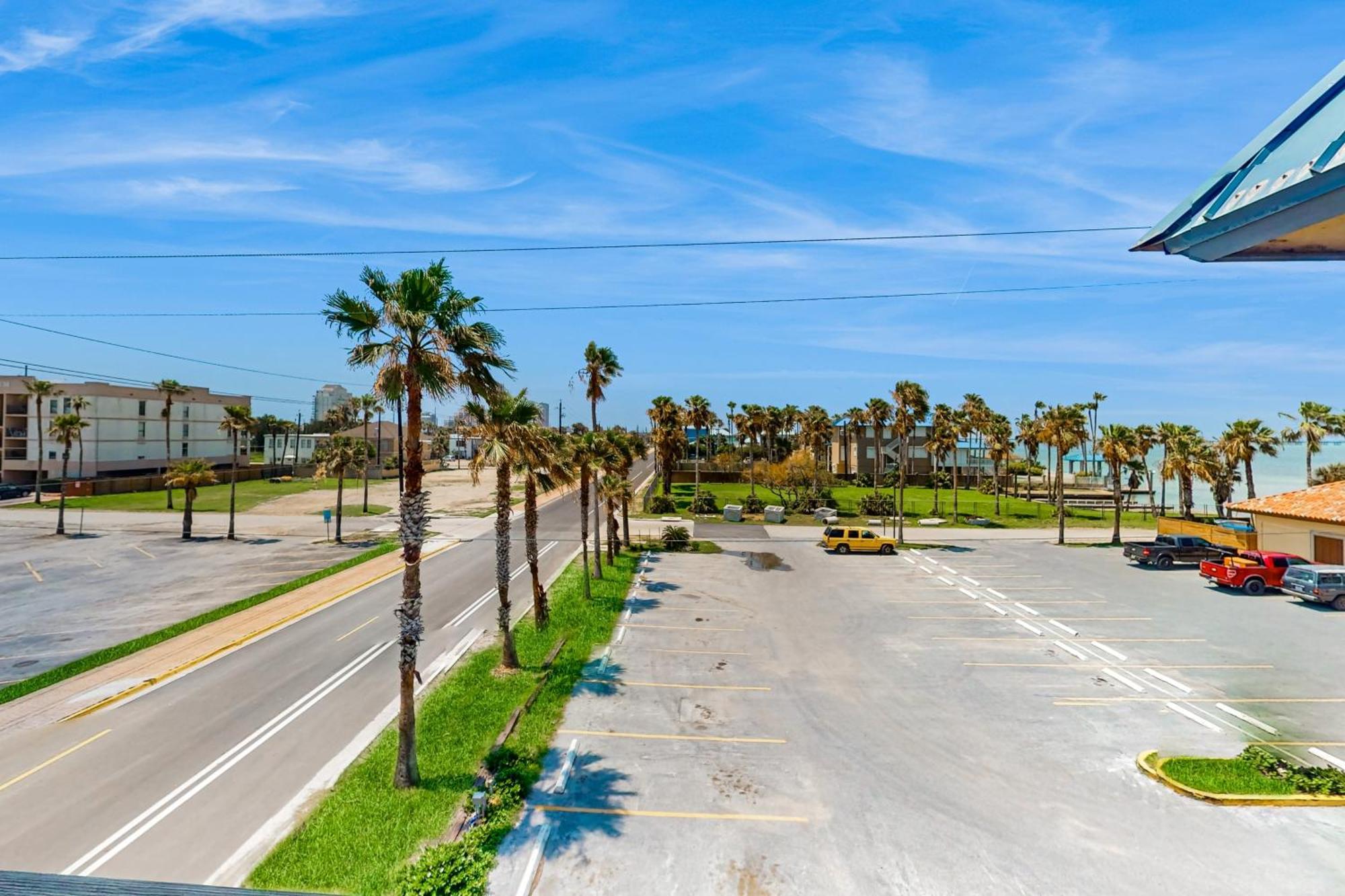 Marlin Arms Condos South Padre Island Pokój zdjęcie