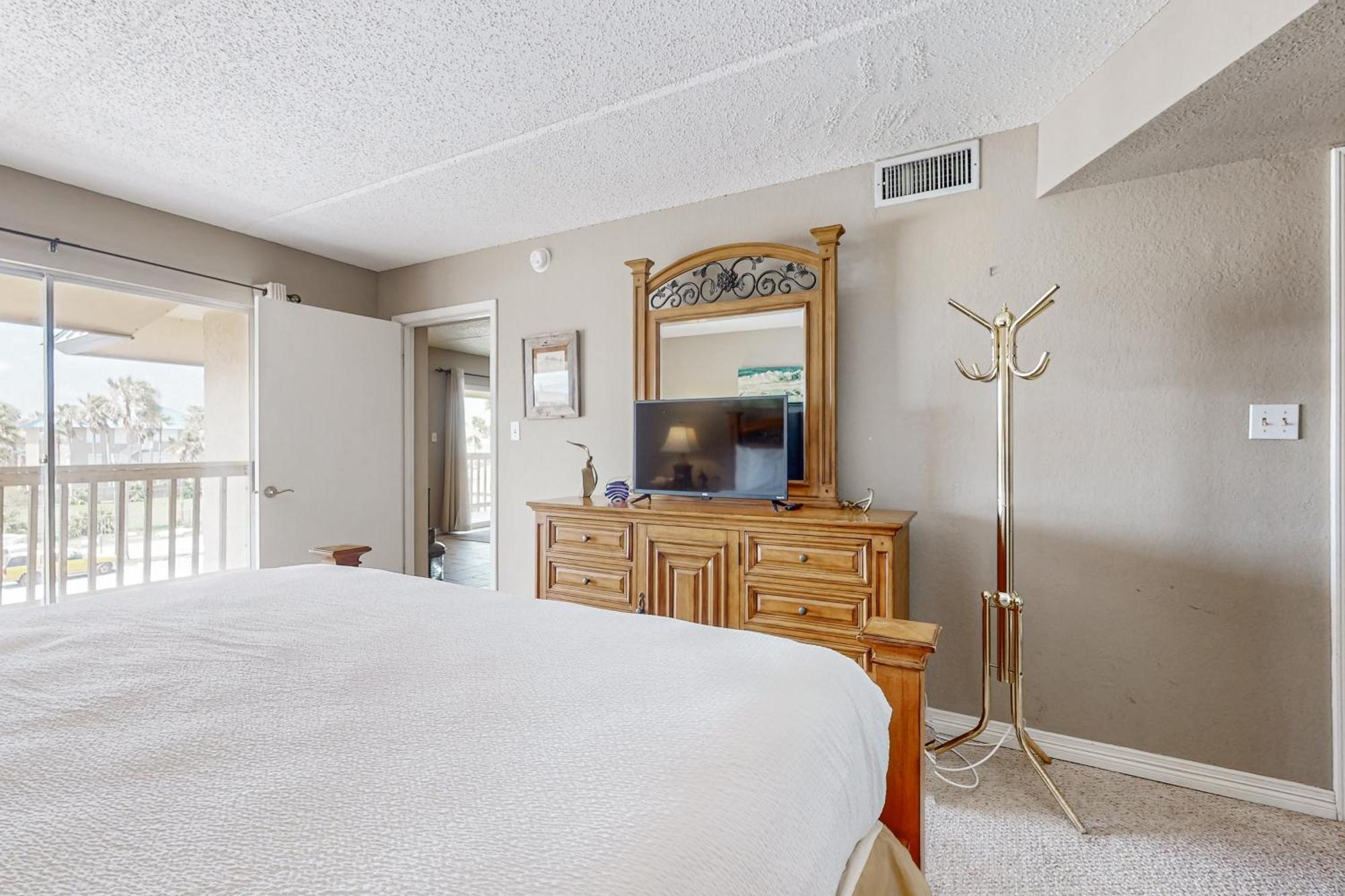 Marlin Arms Condos South Padre Island Pokój zdjęcie