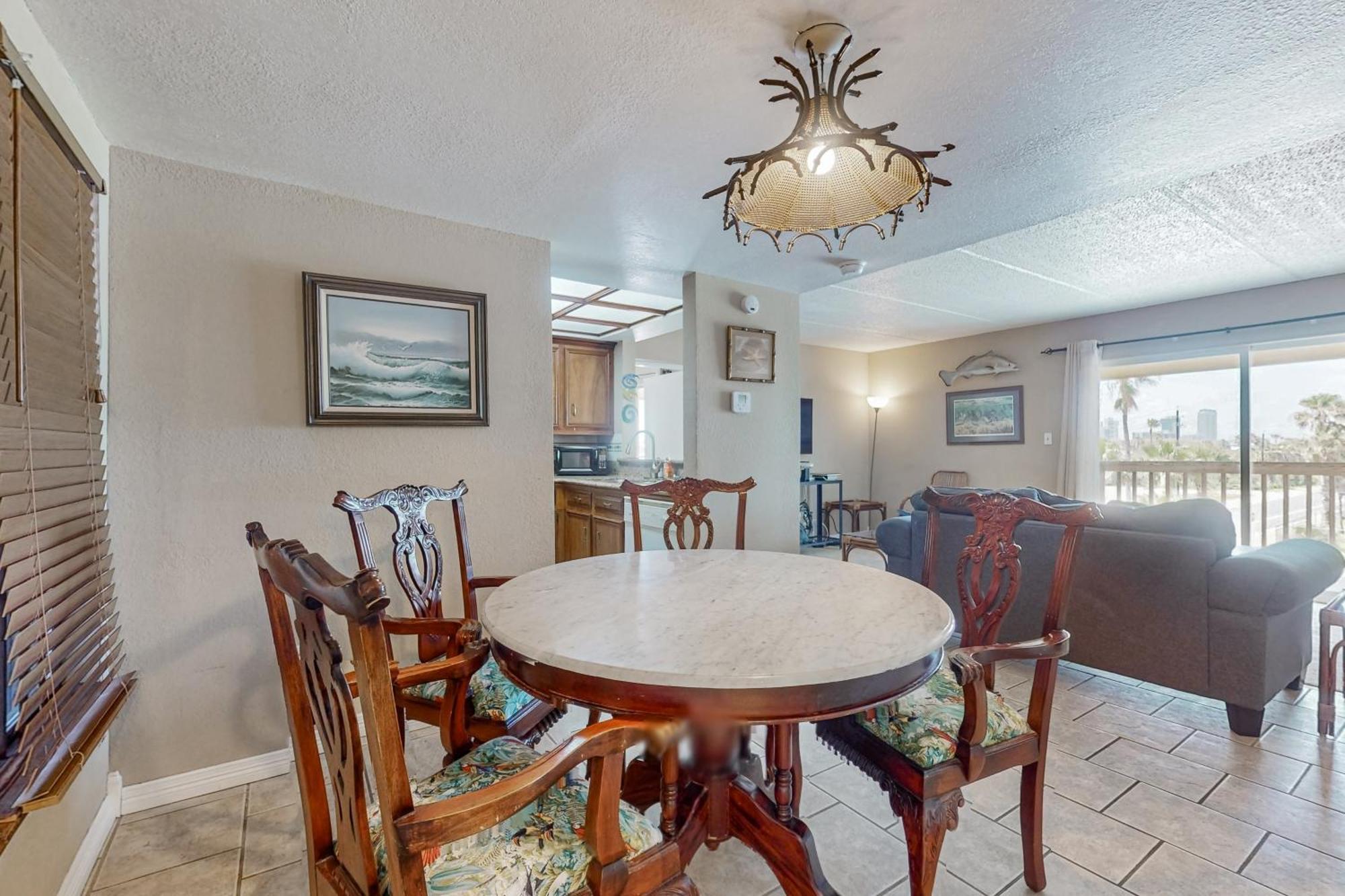 Marlin Arms Condos South Padre Island Pokój zdjęcie