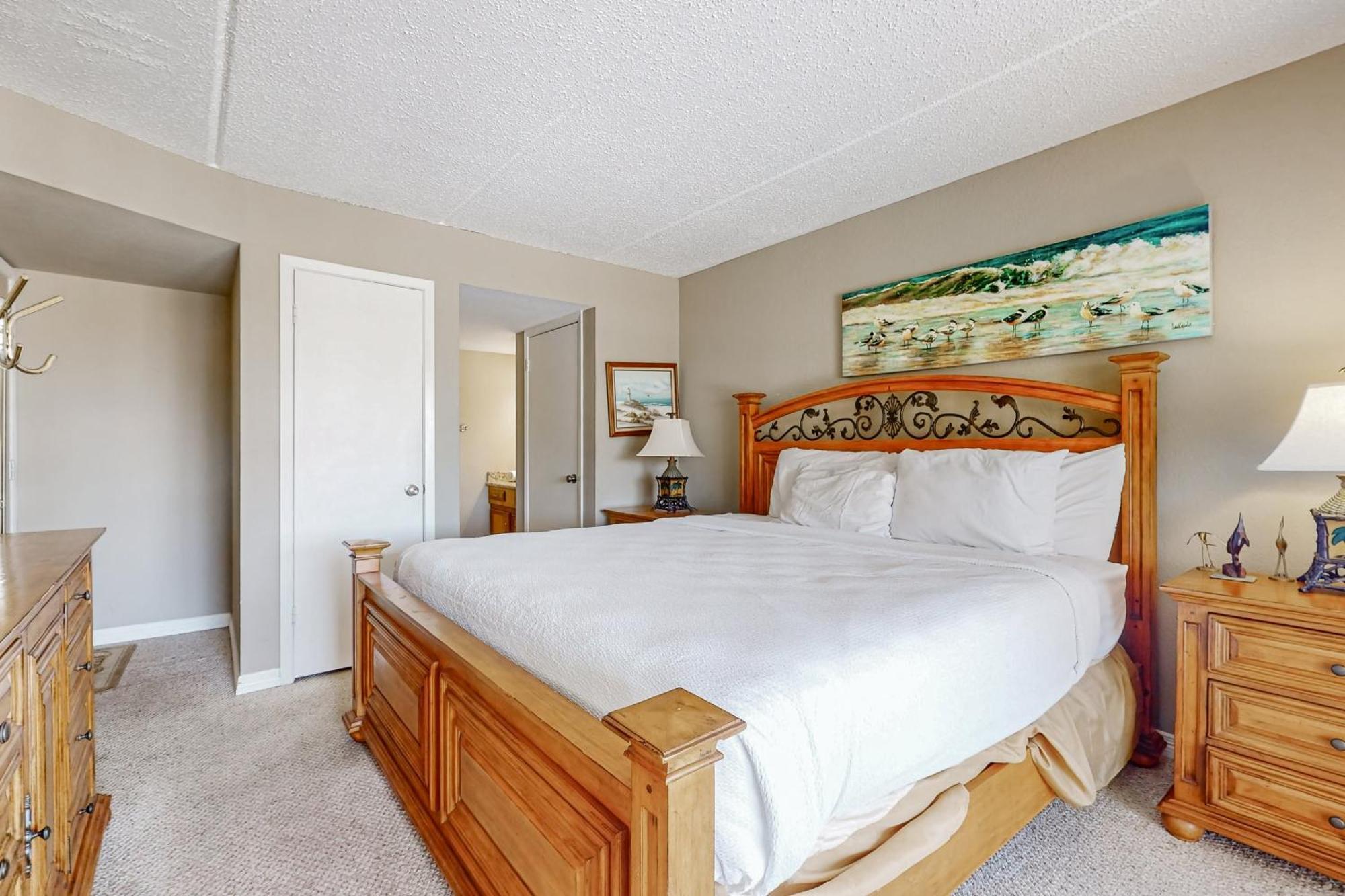 Marlin Arms Condos South Padre Island Pokój zdjęcie