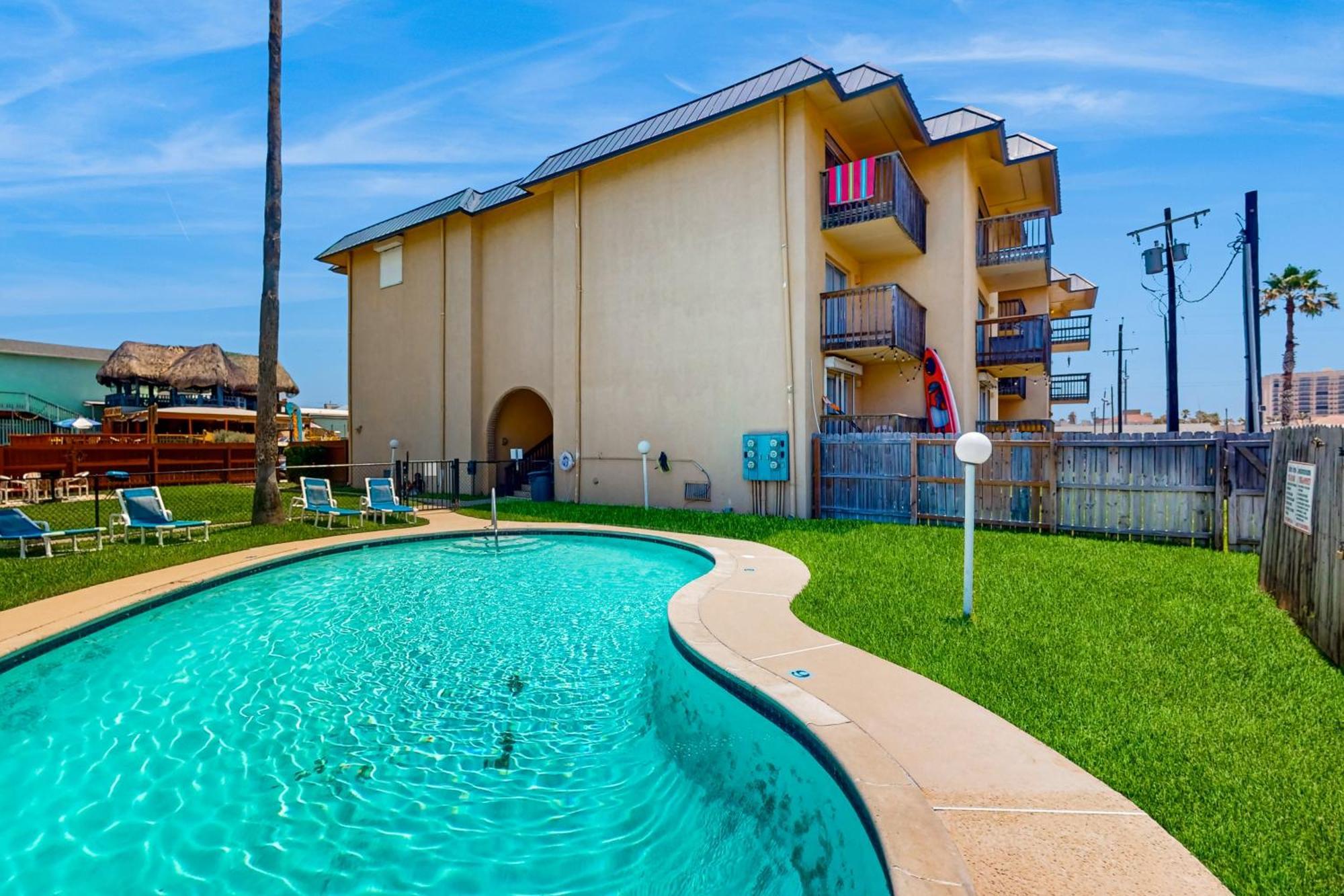 Marlin Arms Condos South Padre Island Pokój zdjęcie