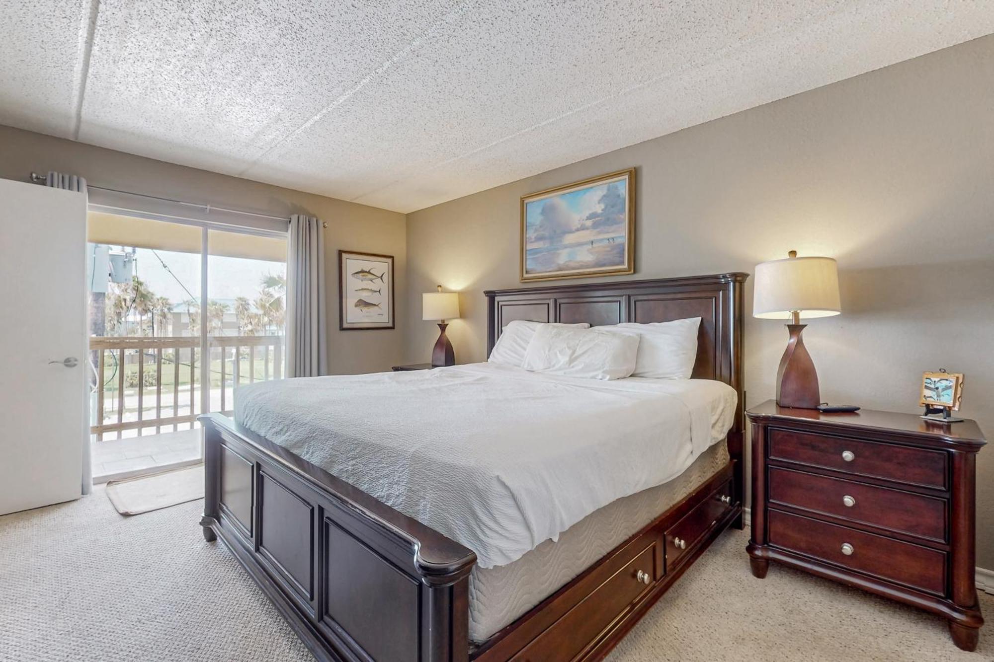 Marlin Arms Condos South Padre Island Pokój zdjęcie