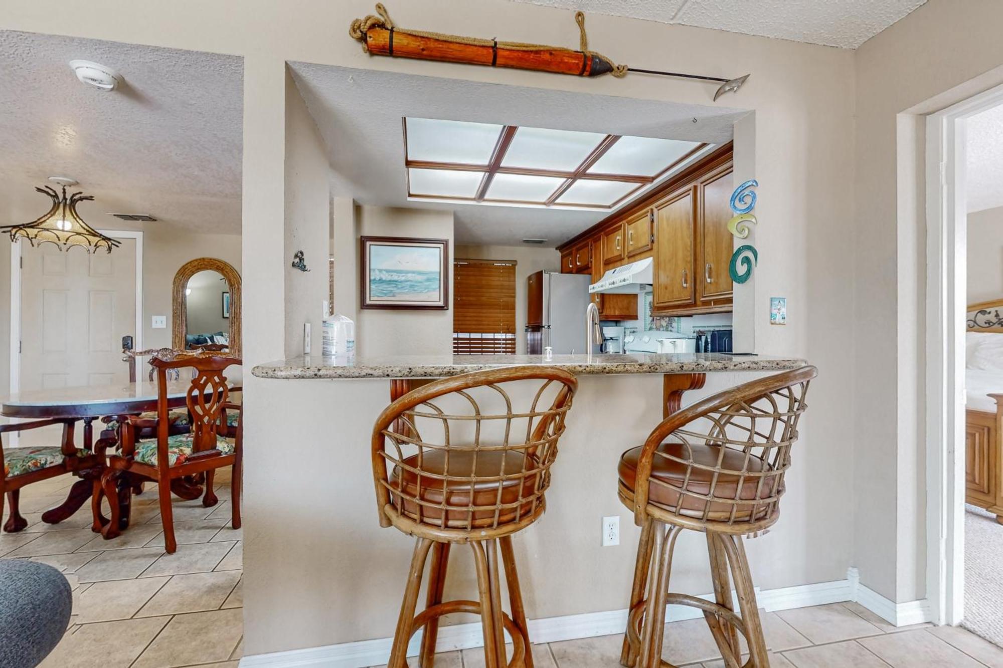 Marlin Arms Condos South Padre Island Pokój zdjęcie
