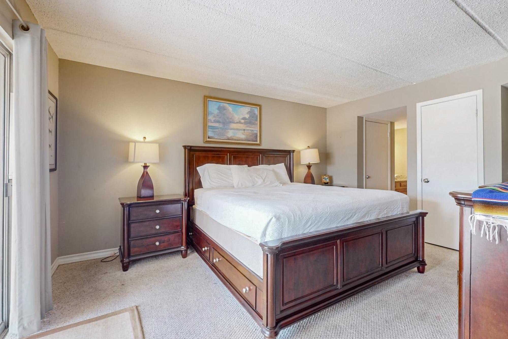 Marlin Arms Condos South Padre Island Pokój zdjęcie