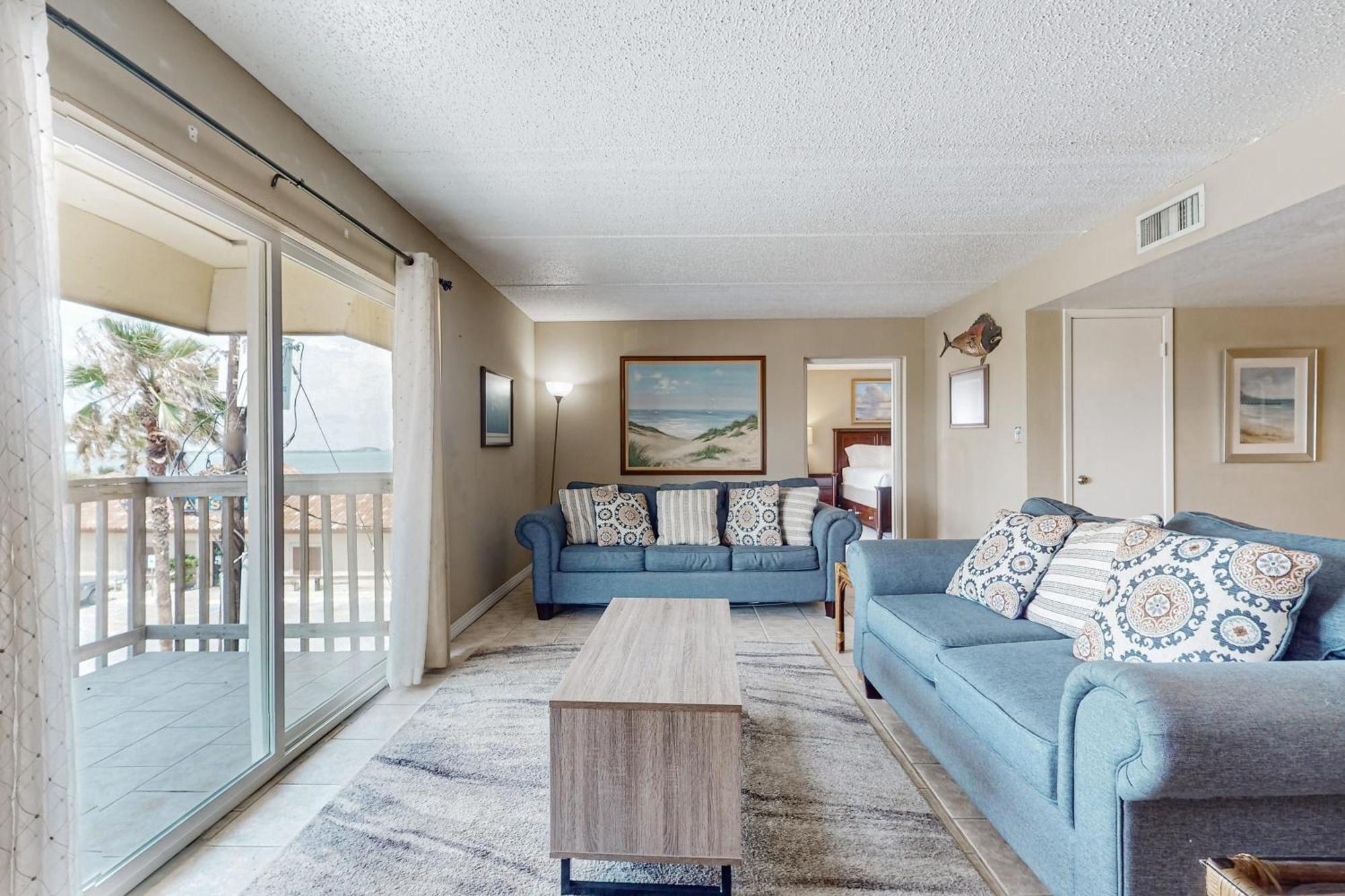 Marlin Arms Condos South Padre Island Pokój zdjęcie