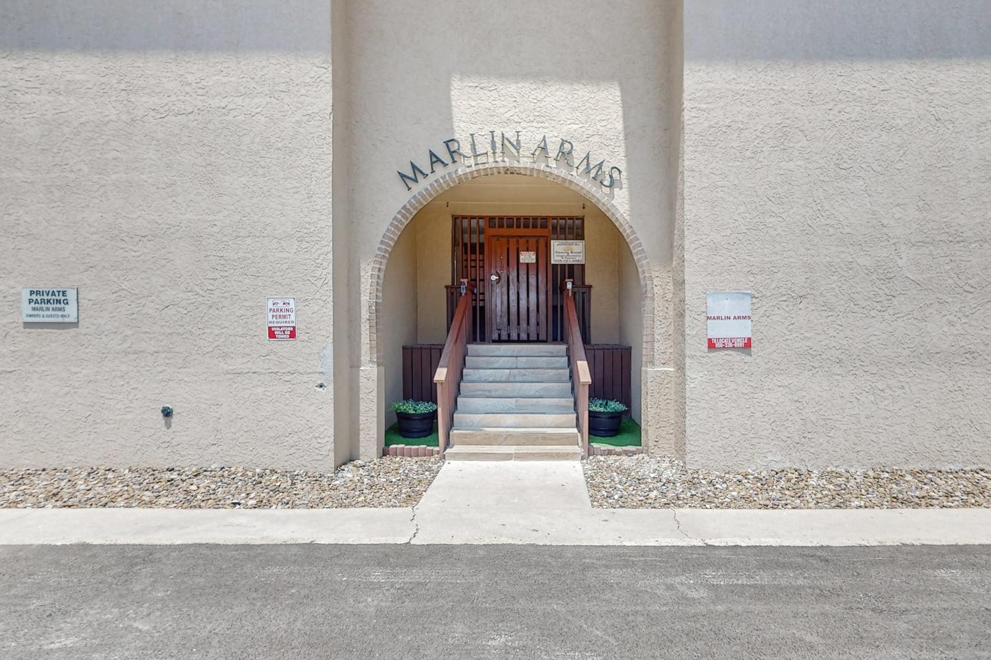 Marlin Arms Condos South Padre Island Pokój zdjęcie