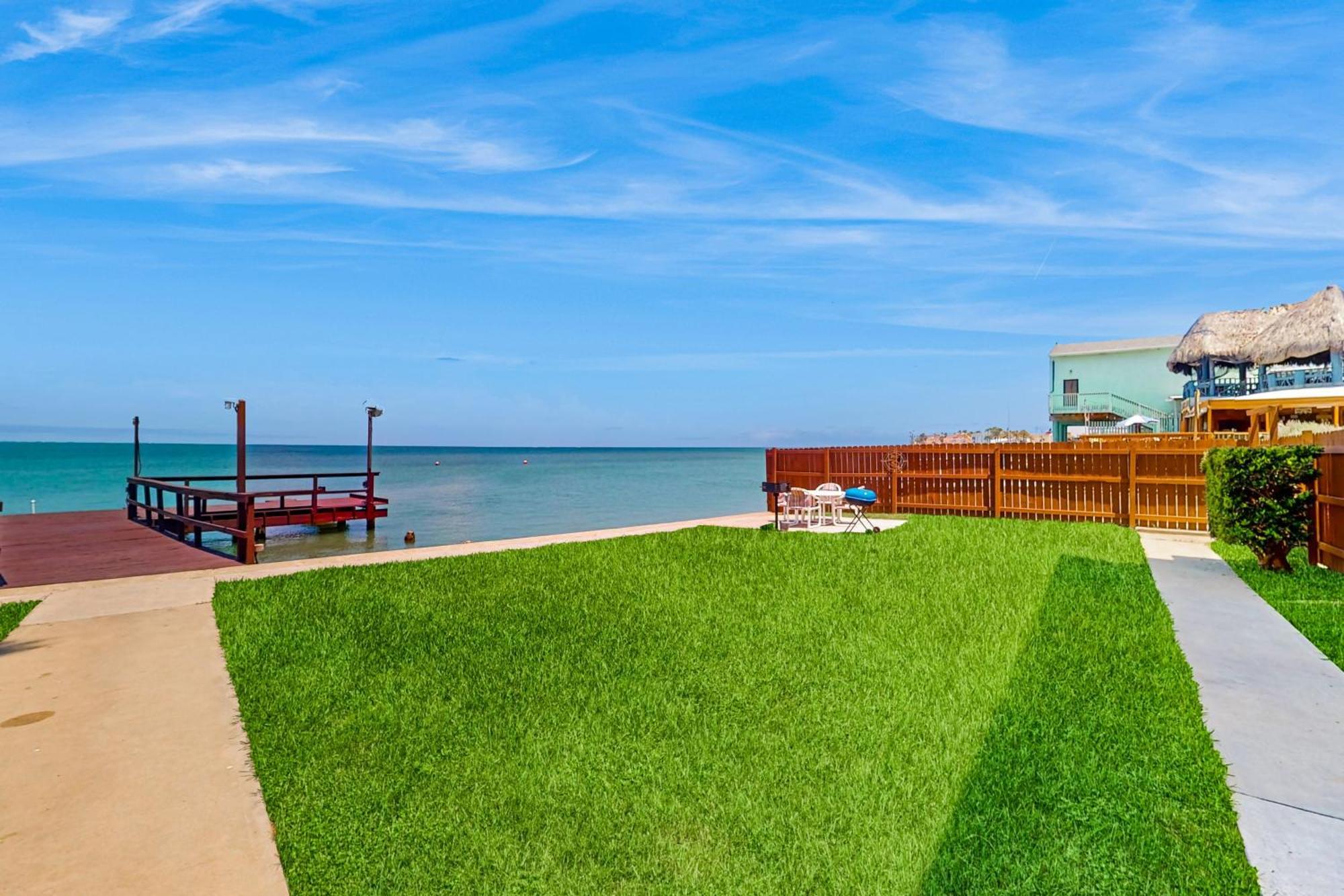 Marlin Arms Condos South Padre Island Pokój zdjęcie