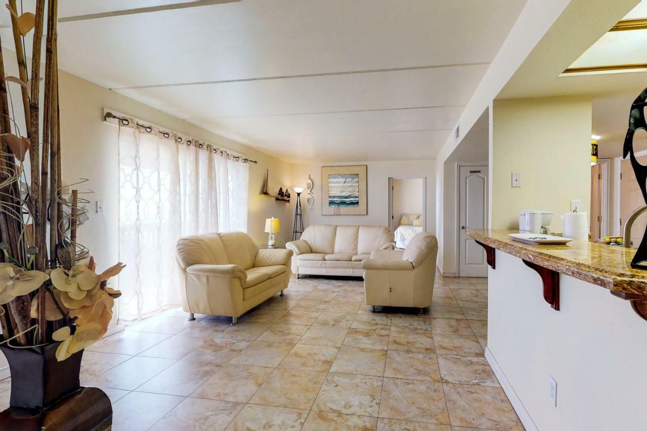 Marlin Arms Condos South Padre Island Zewnętrze zdjęcie