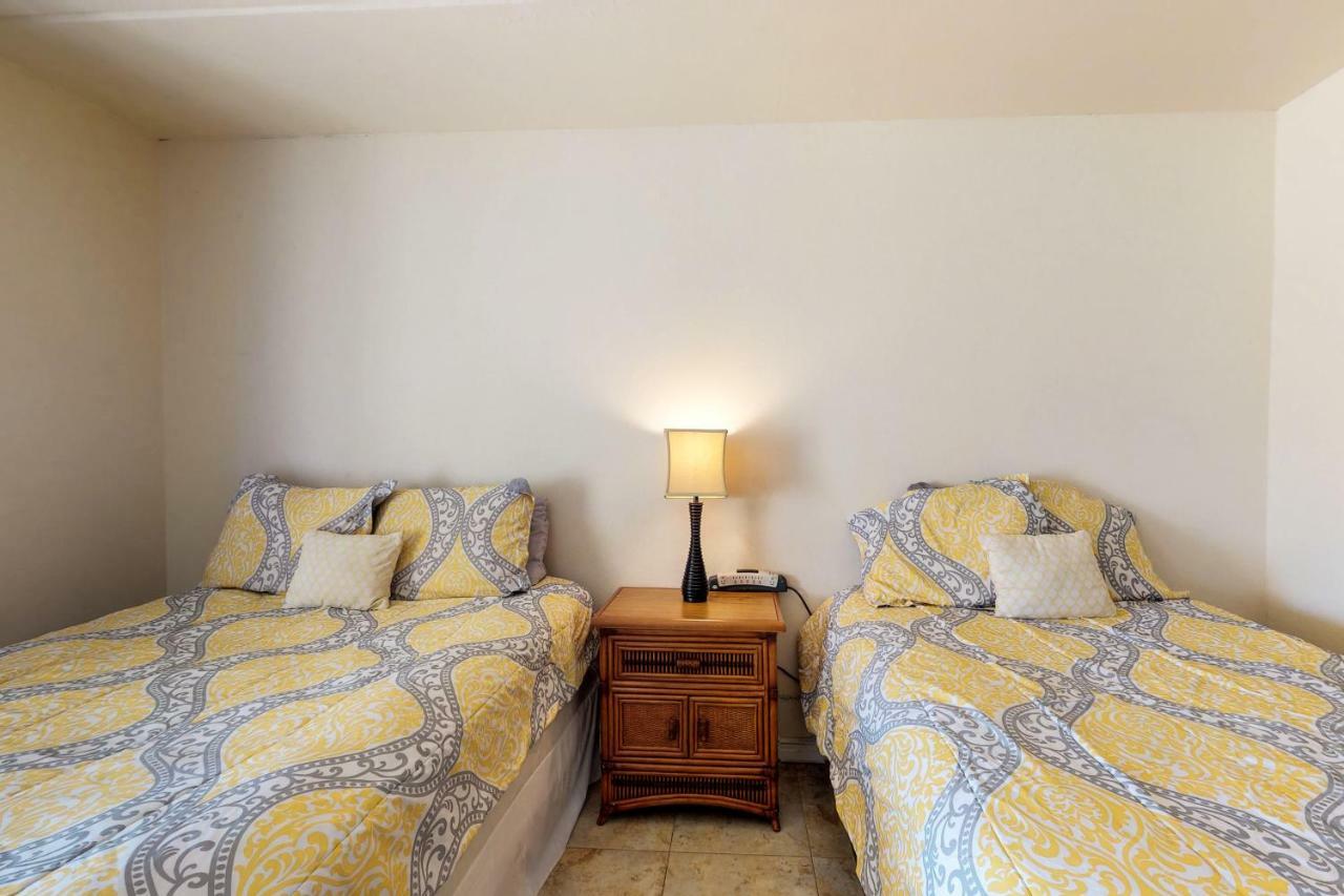 Marlin Arms Condos South Padre Island Zewnętrze zdjęcie