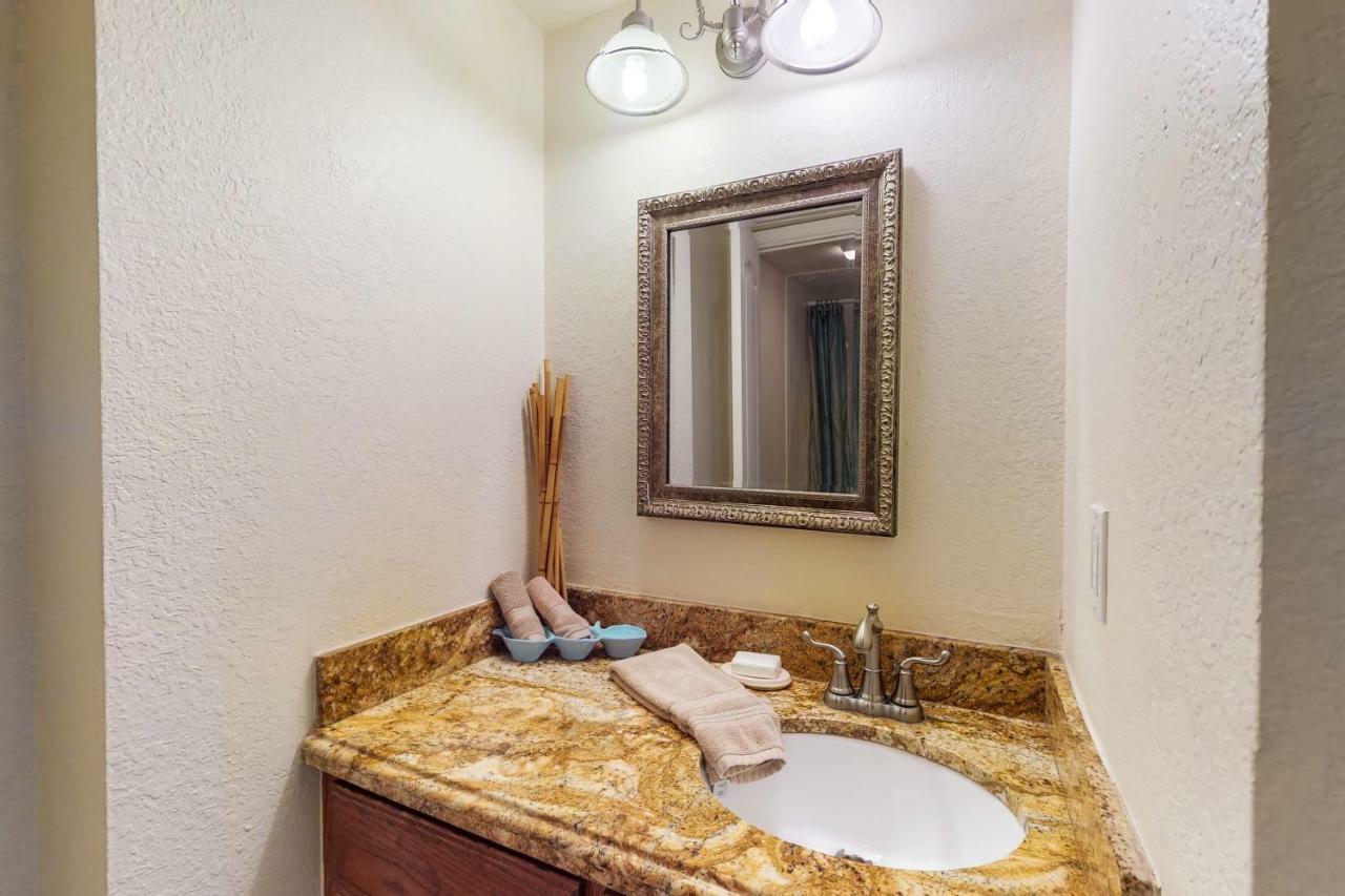 Marlin Arms Condos South Padre Island Zewnętrze zdjęcie