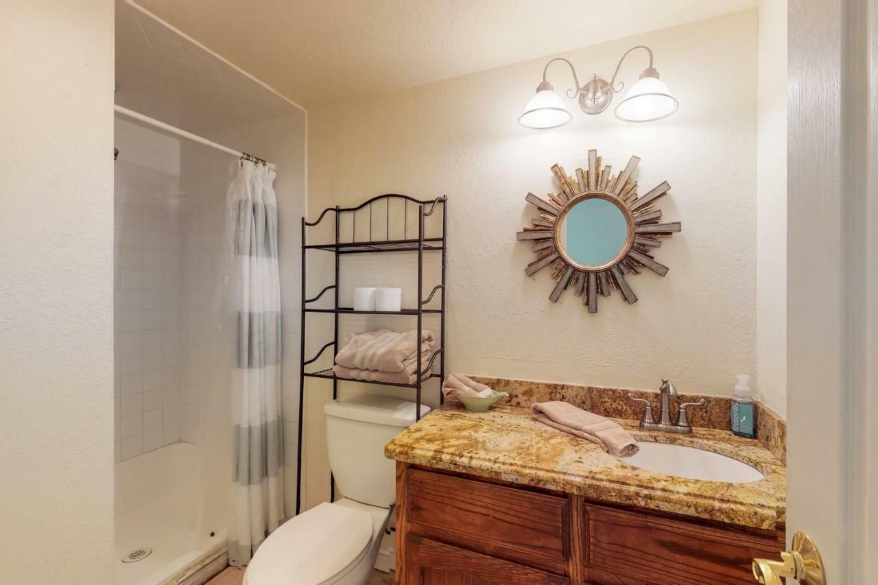 Marlin Arms Condos South Padre Island Zewnętrze zdjęcie