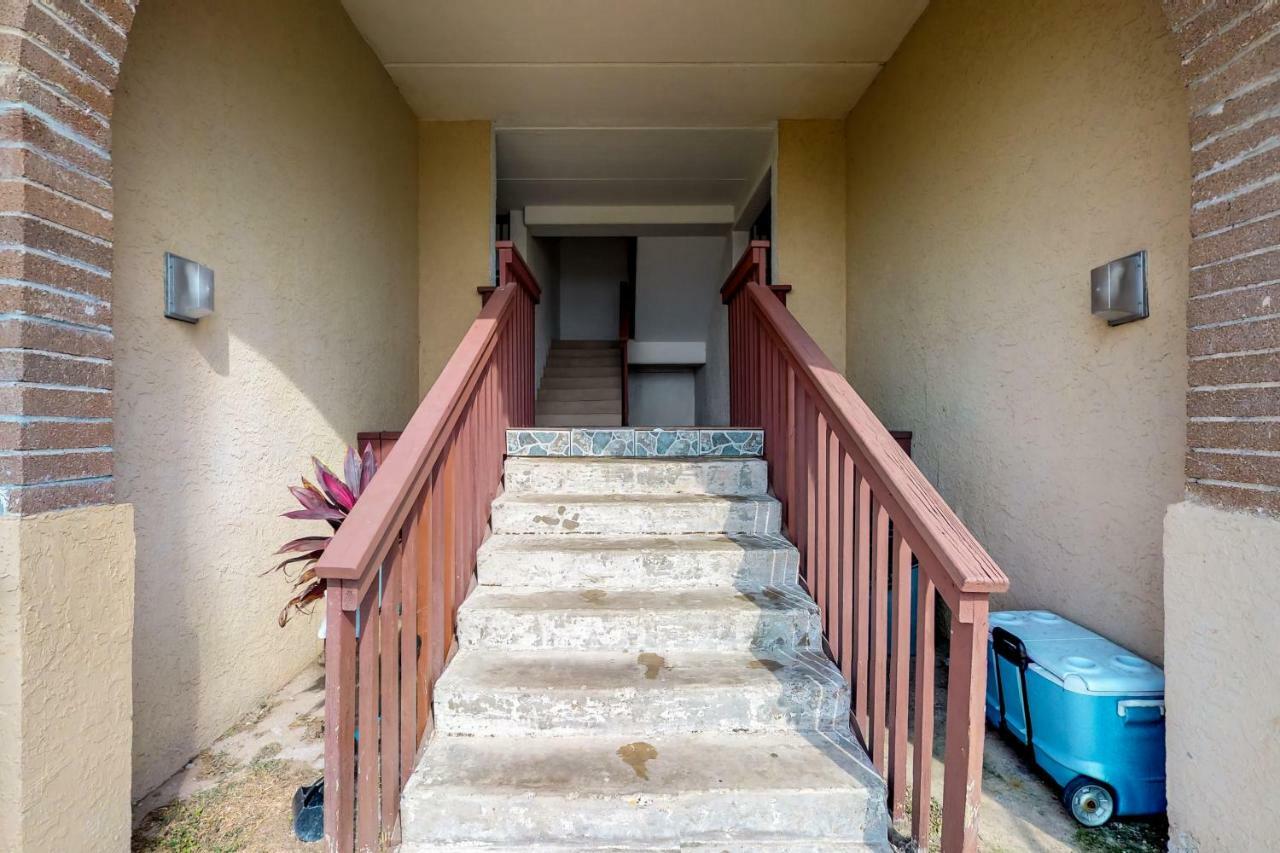 Marlin Arms Condos South Padre Island Zewnętrze zdjęcie
