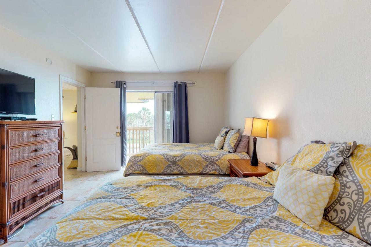 Marlin Arms Condos South Padre Island Zewnętrze zdjęcie