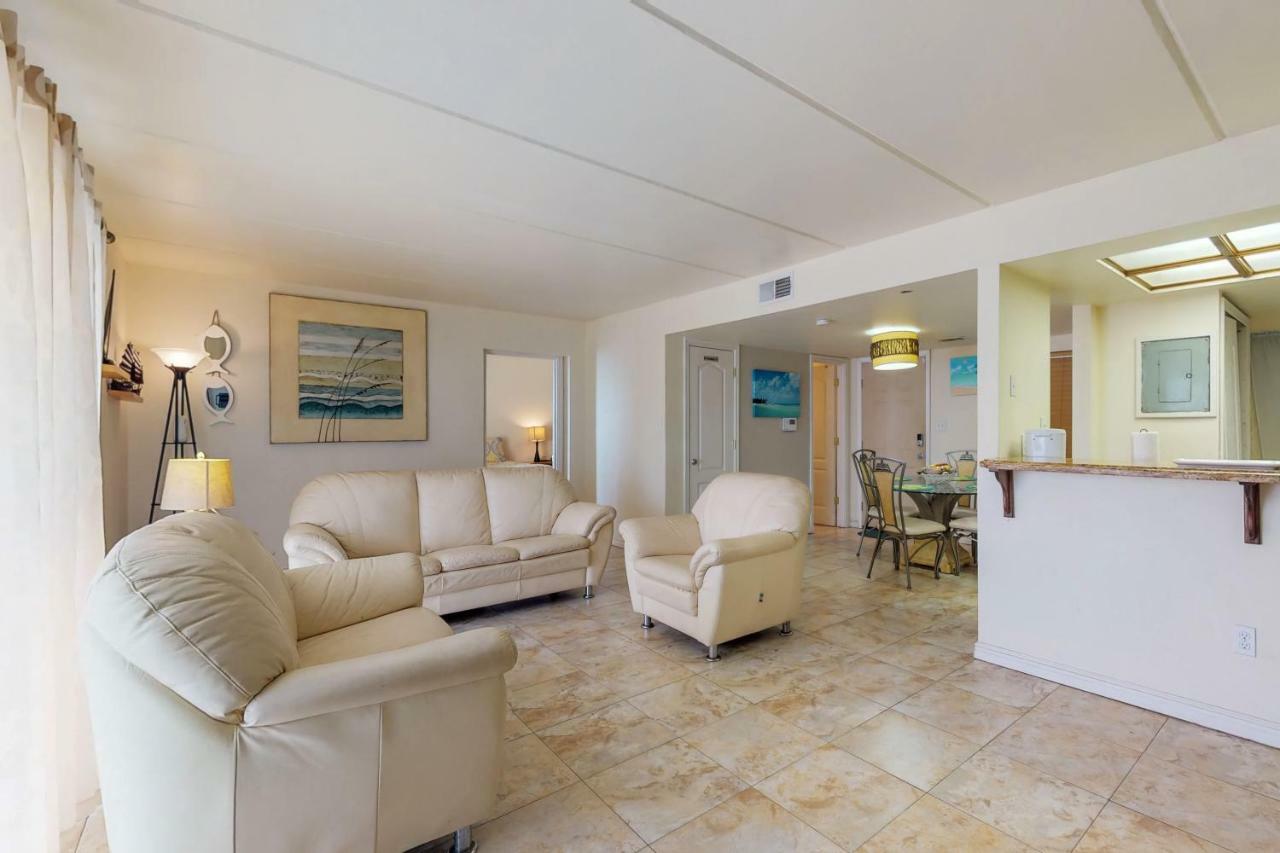 Marlin Arms Condos South Padre Island Zewnętrze zdjęcie