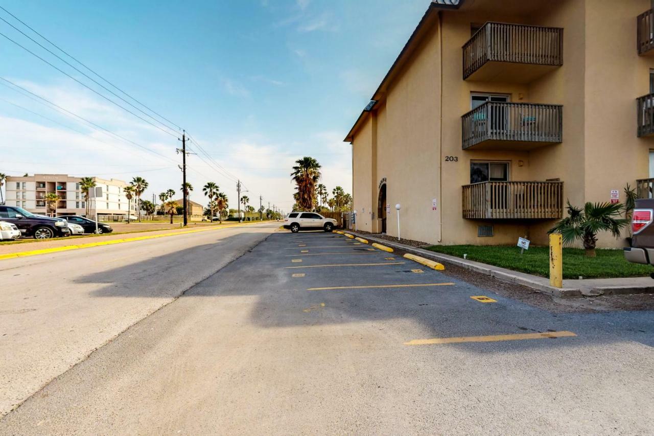Marlin Arms Condos South Padre Island Zewnętrze zdjęcie