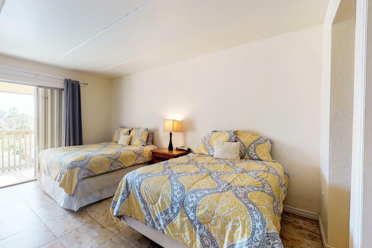 Marlin Arms Condos South Padre Island Zewnętrze zdjęcie
