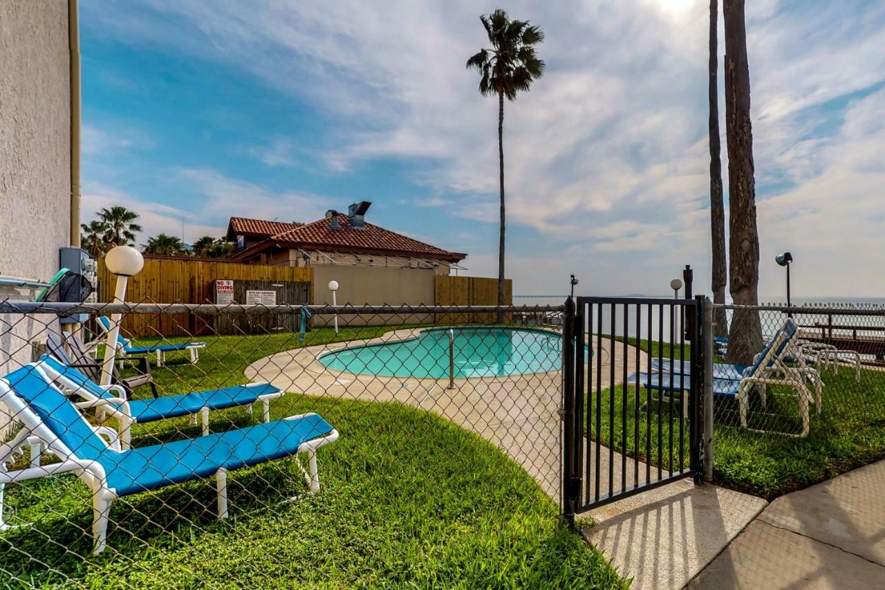 Marlin Arms Condos South Padre Island Zewnętrze zdjęcie