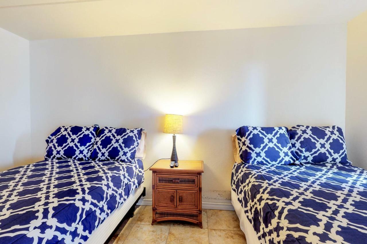 Marlin Arms Condos South Padre Island Zewnętrze zdjęcie